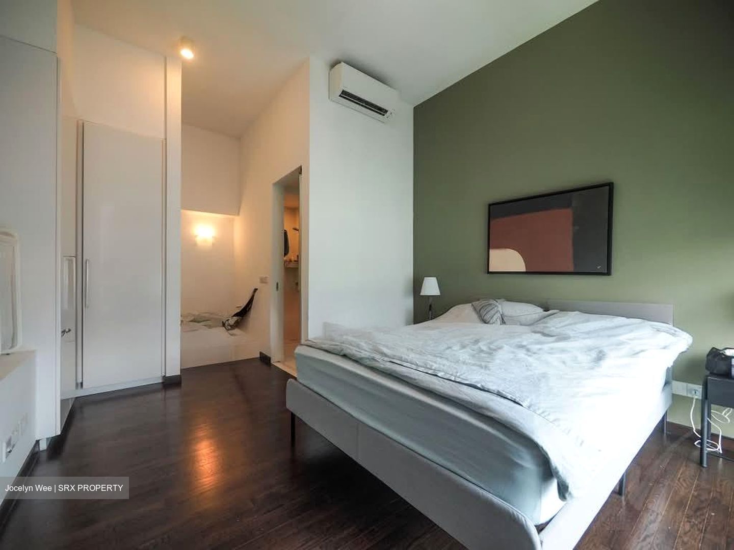 One-north Residences (D5), Apartment #578645511